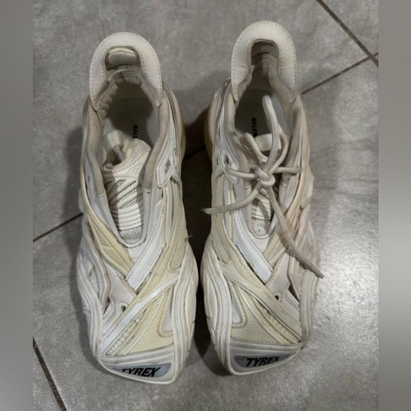 Balenciaga Tyrex Sneaker - Picture 2 of 10